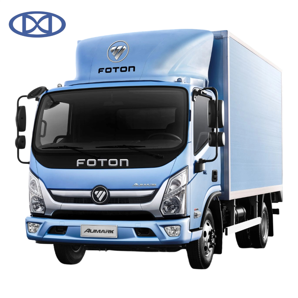 Foton Aumark E 6T 3360