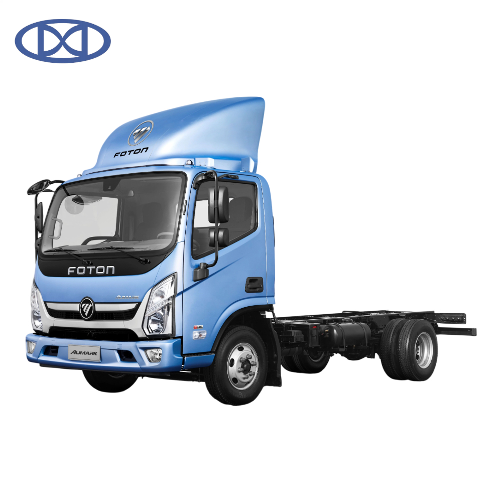 Foton Aumark E LHD 6T 3360