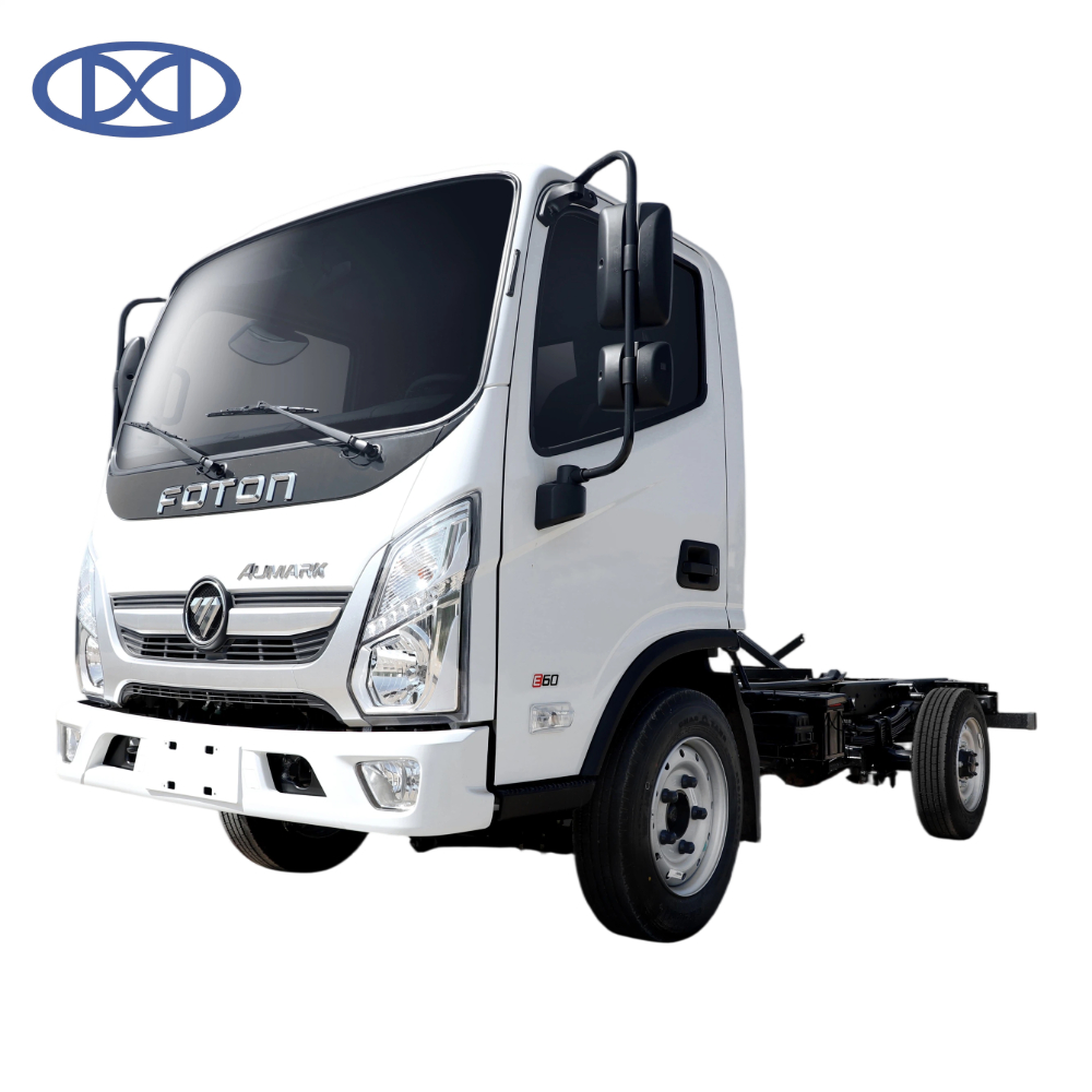 Foton Aumark E 6T 3360