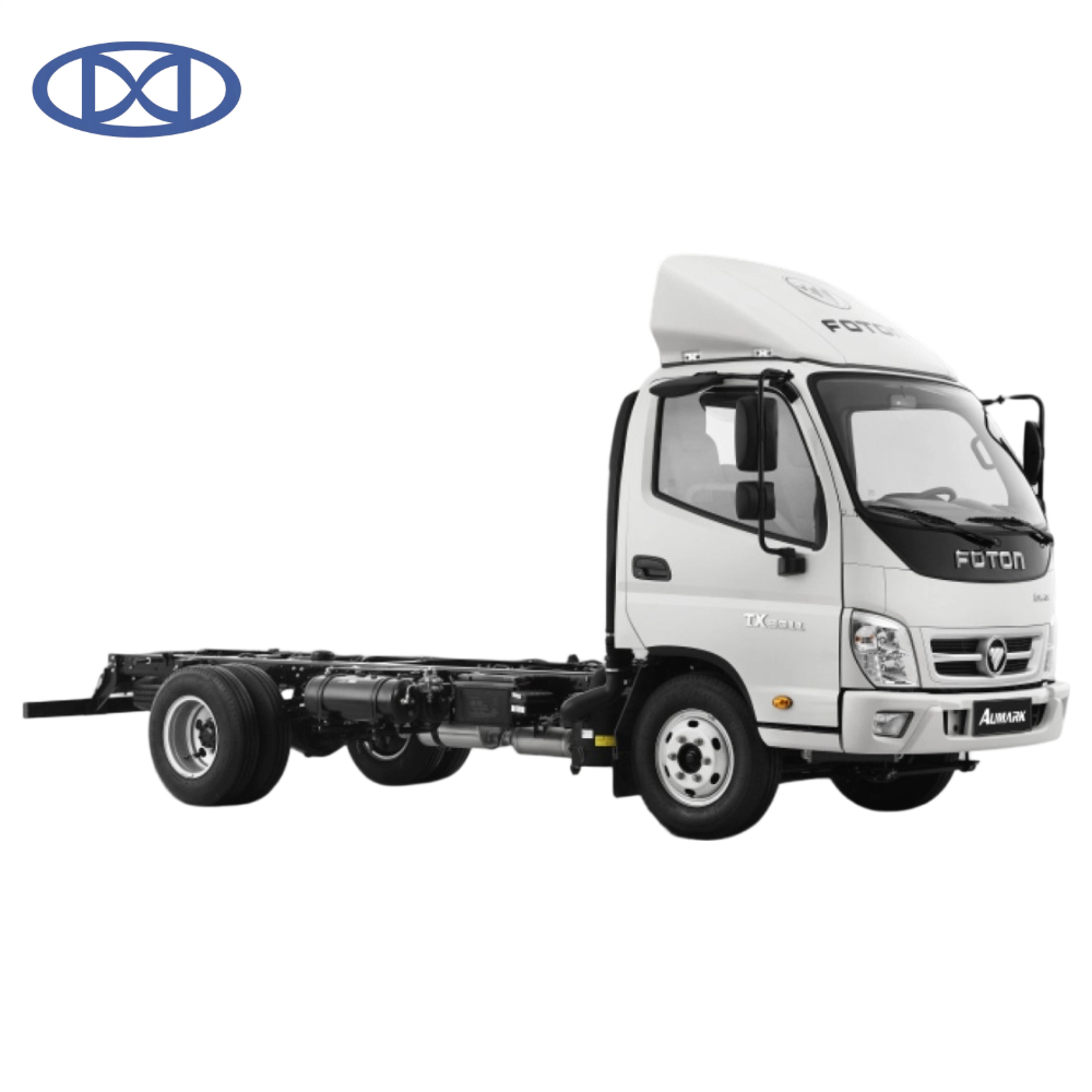 Foton Aumark TX