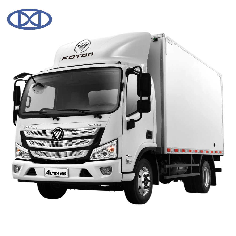 Foton Aumark S