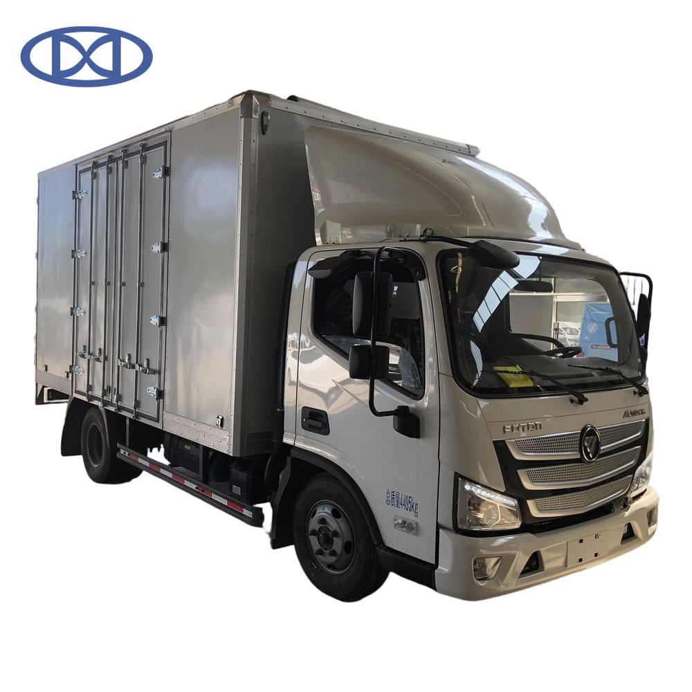 Foton Aumark S 9T 3360