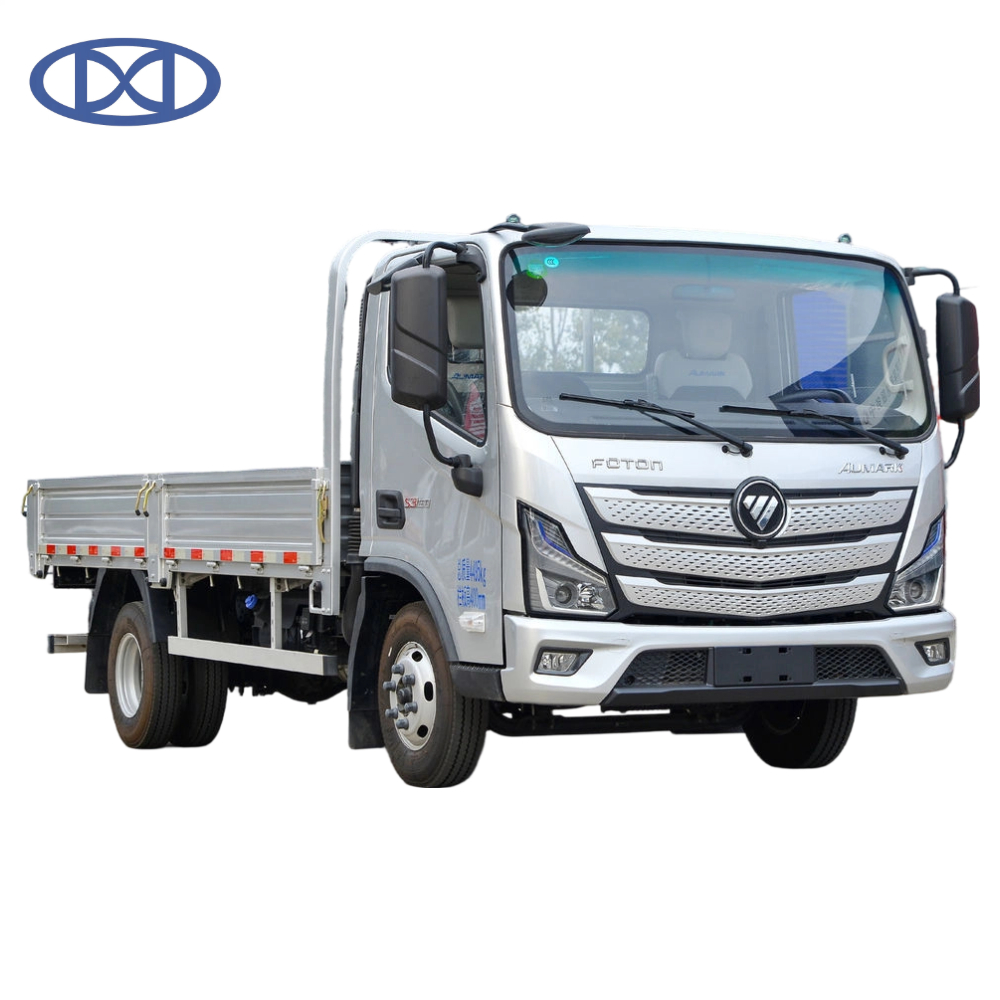 Foton Aumark S 9T