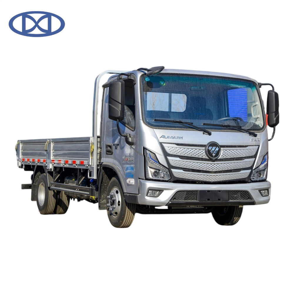Foton Aumark Truck S RHD 7.5T