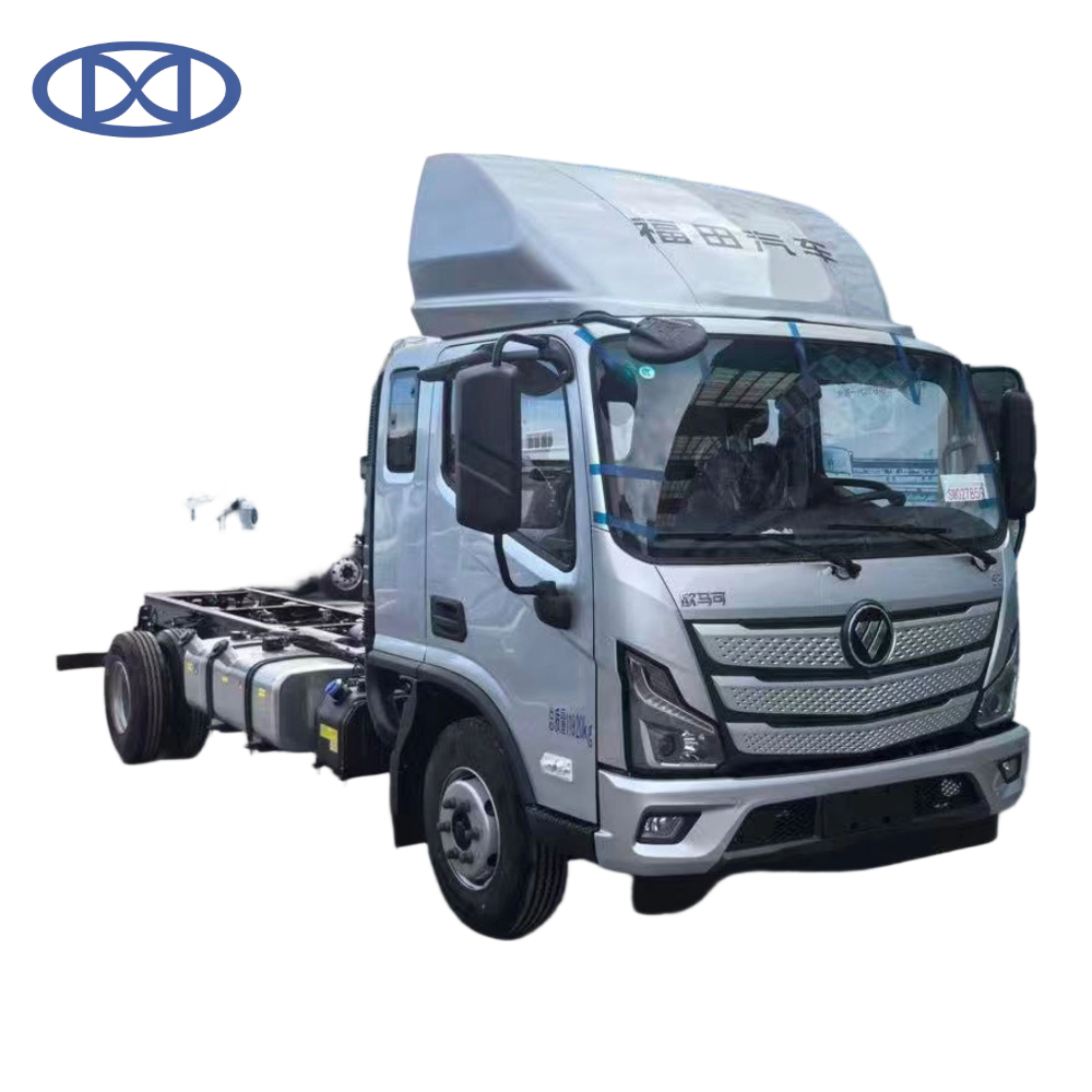 Foton Aumark S 12T