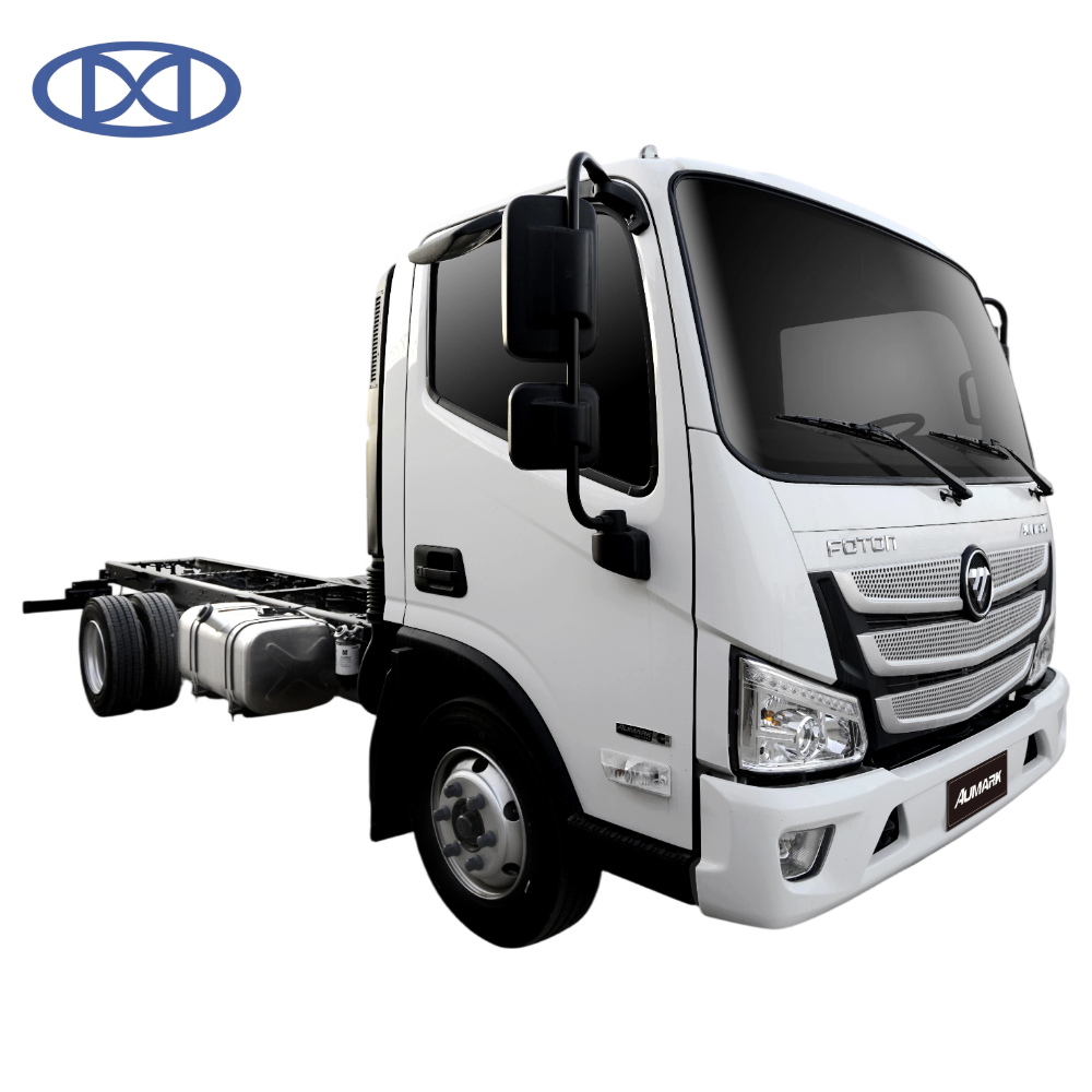 Foton Aumark S 6T 2650