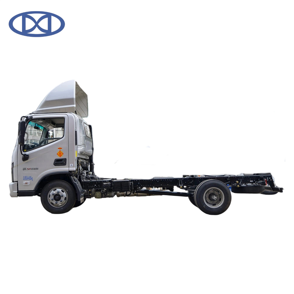 Foton Aumark S 6T