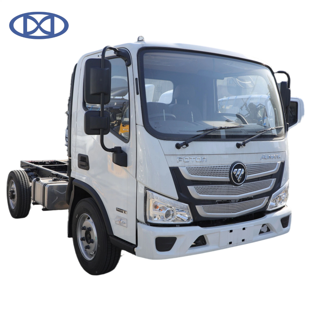 Foton Aumark S
