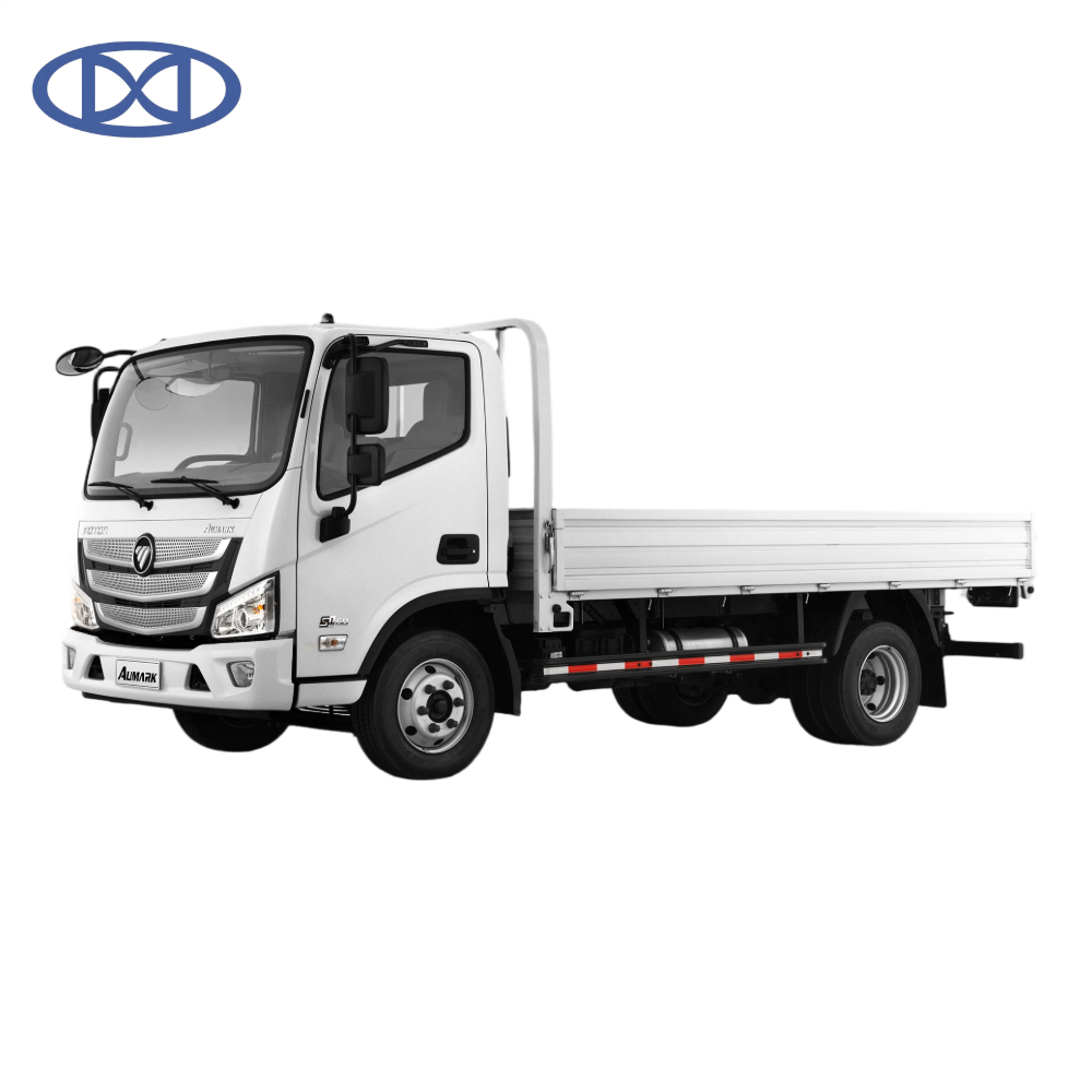Foton Aumark S