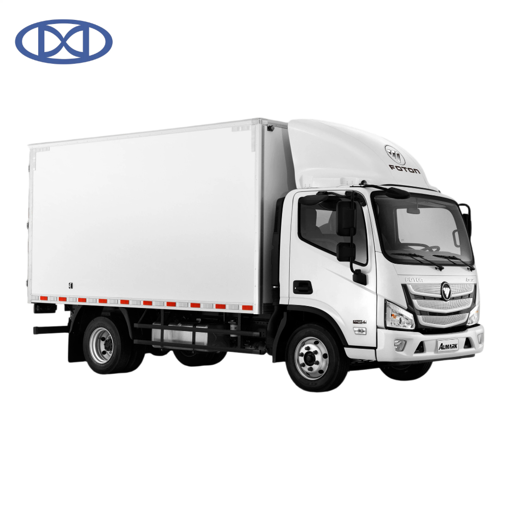 Foton Aumark S 4500