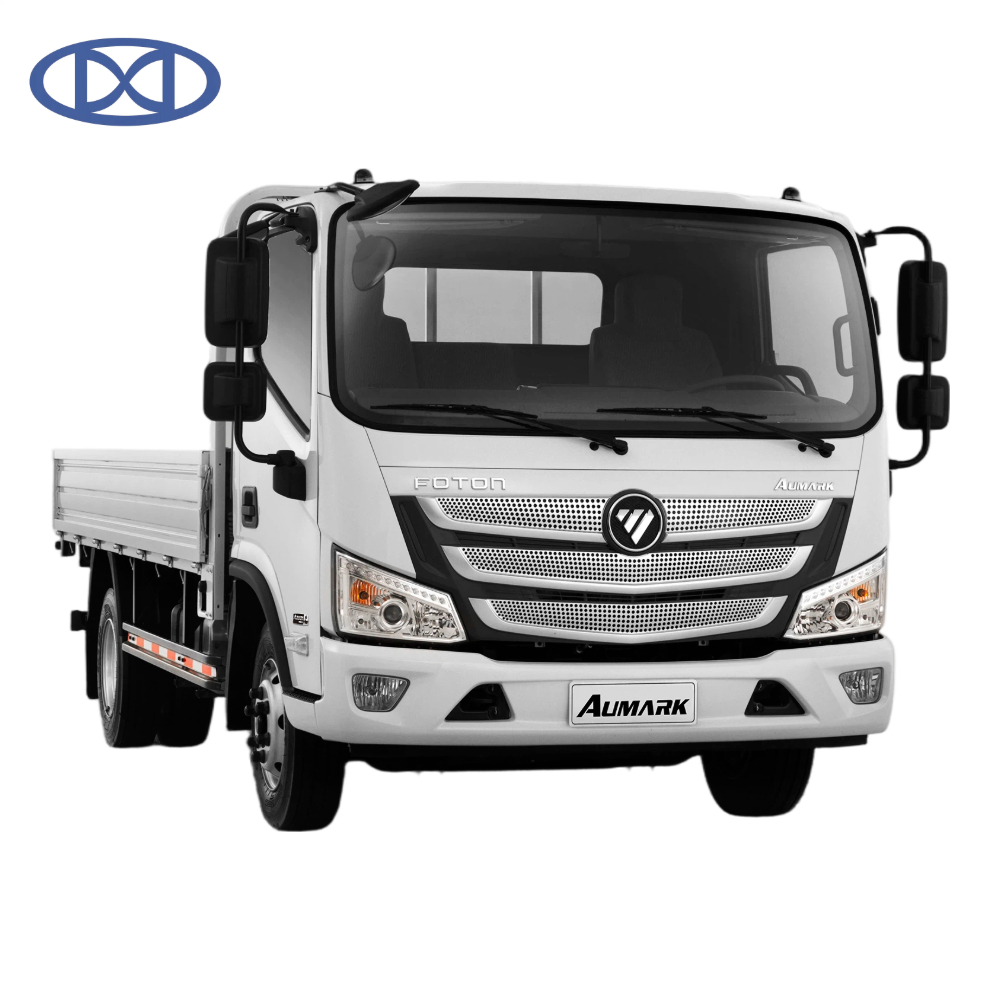 Foton Aumark S 12T