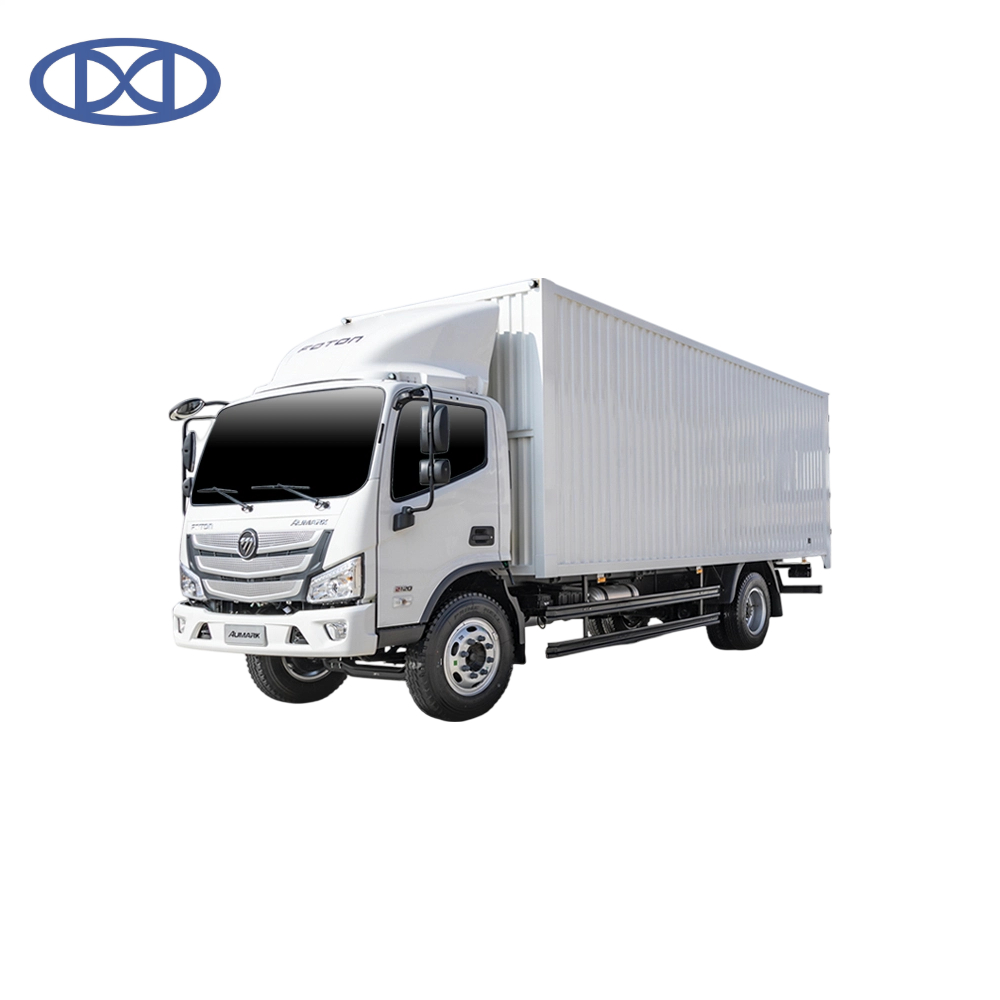 Foton Aumark S Diesel Truck