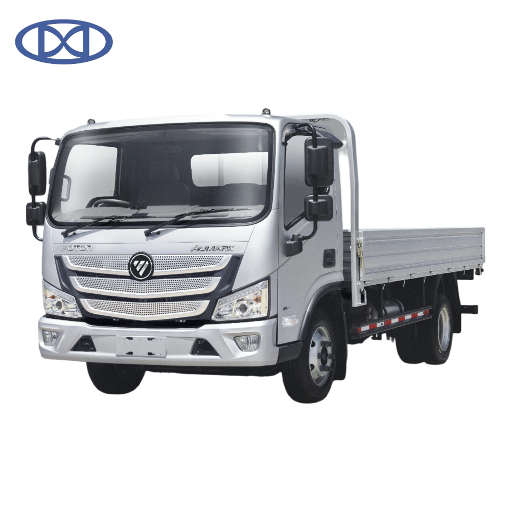 Foton Aumark S RHD 6T