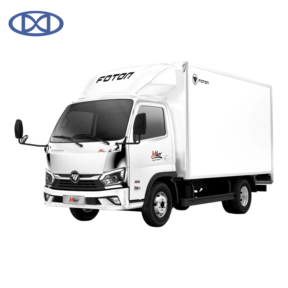 Foton Miler 4.5T