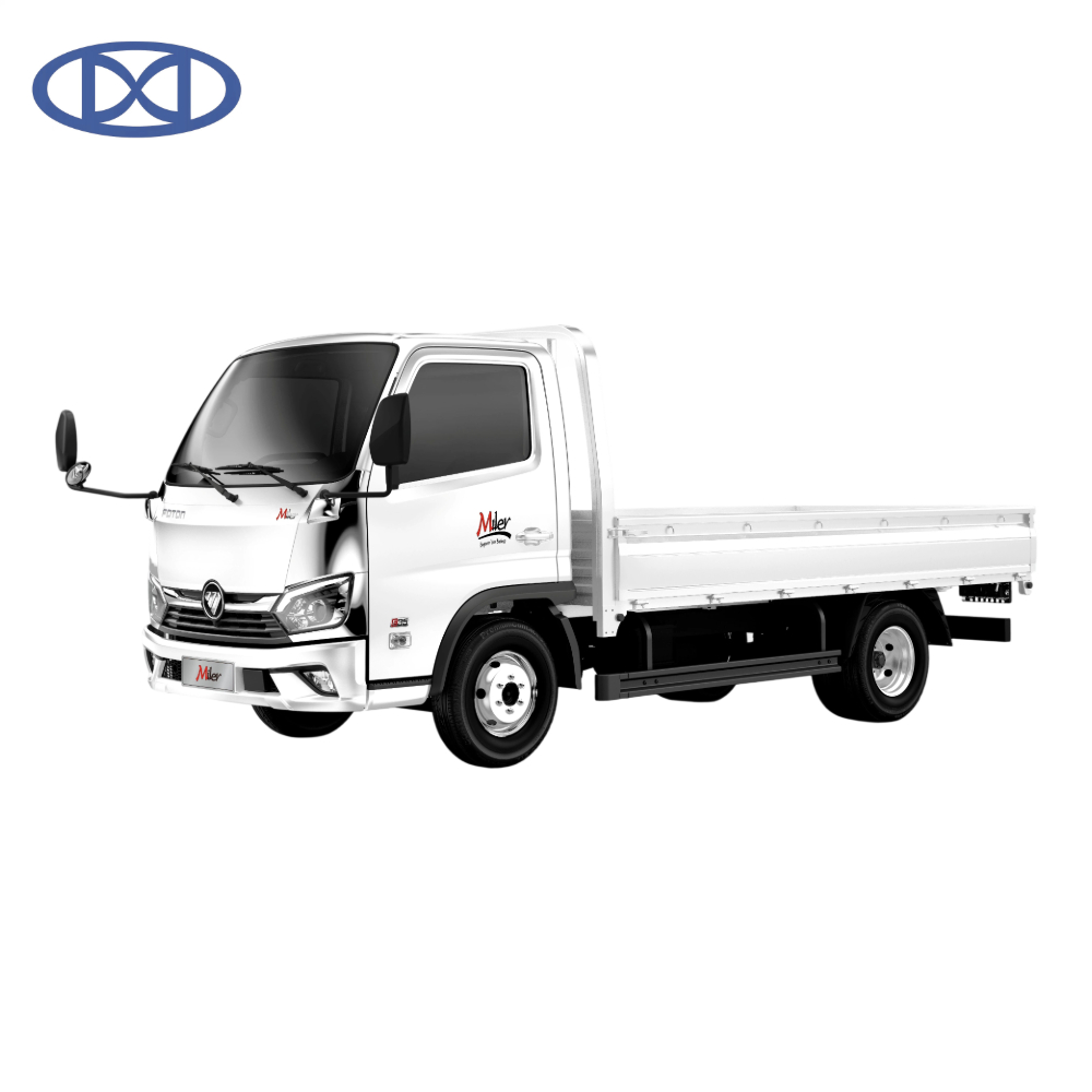 Foton Miler RHD 4.5T
