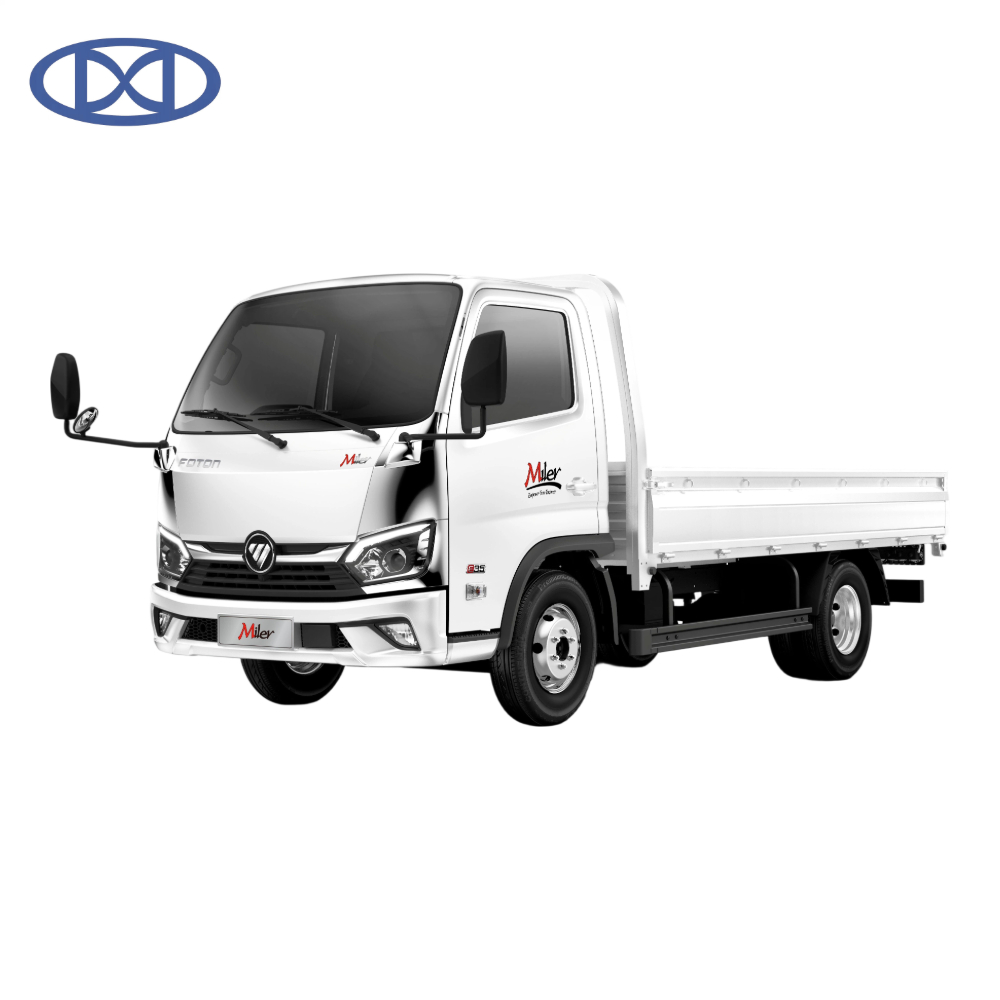 Foton Miler 3360 4.5T
