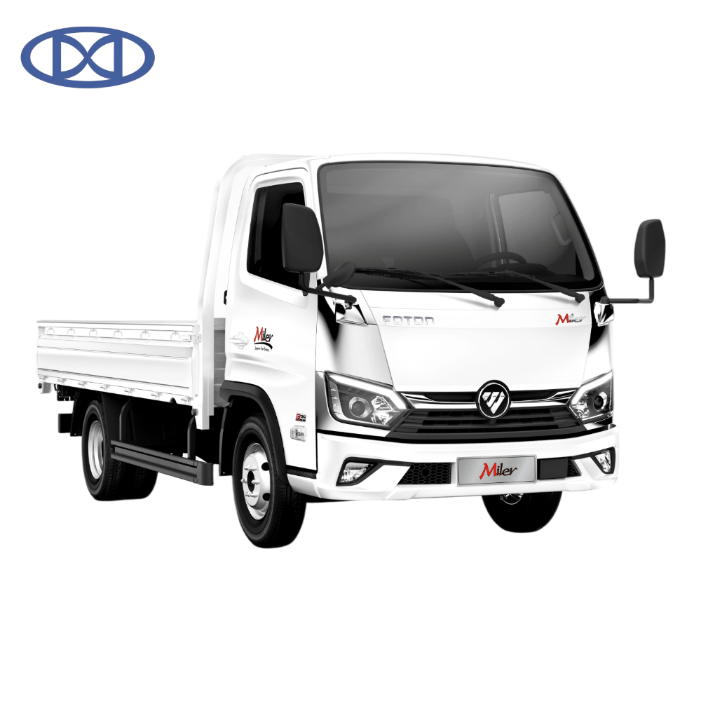 Foton Miler Gasoline 3.5T 2700