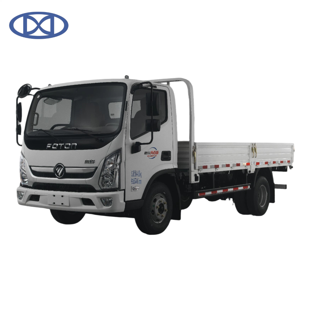 Foton Aumark E RHD 6T 2800