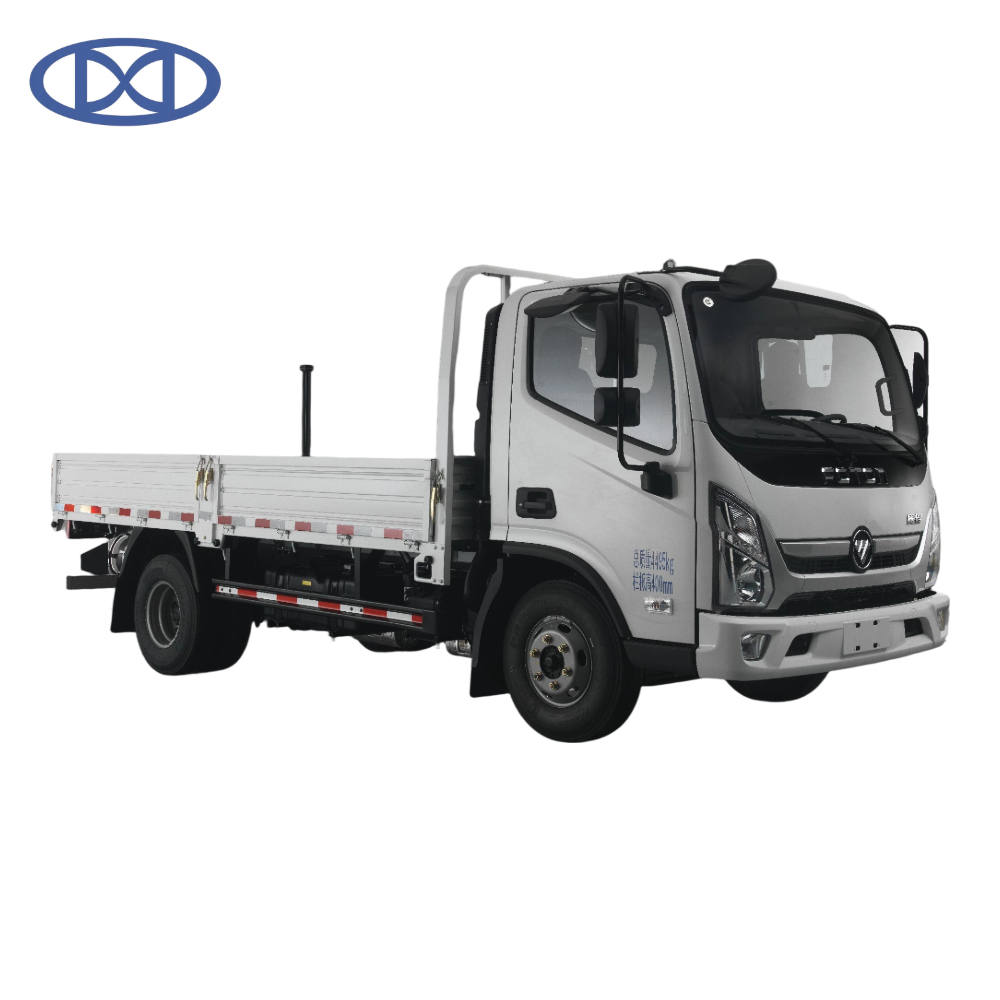 Foton Aumark E 6-Ton 2800