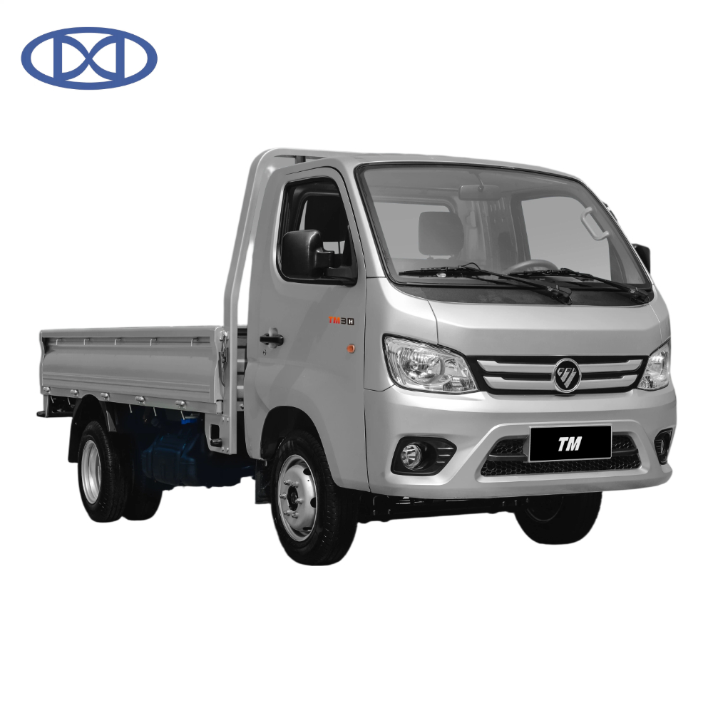 Foton TM2 3.5T 6+1