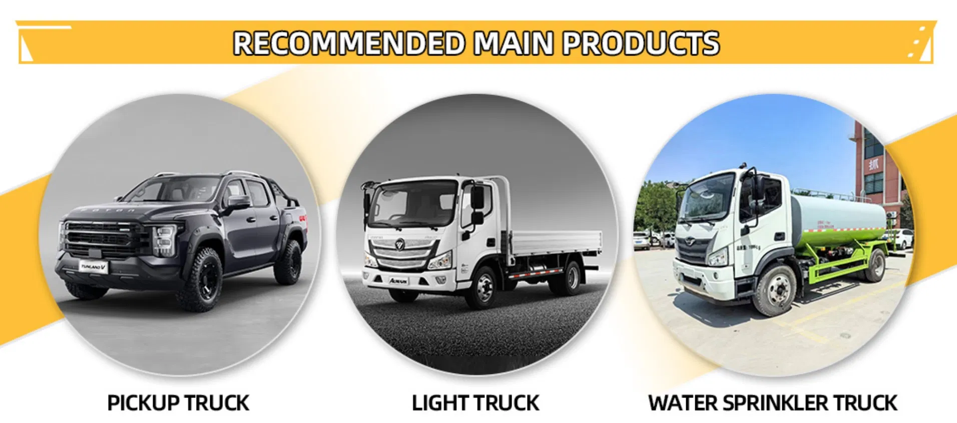 Foton TM2 3.5T 6+1(pic16) Factory Direct Foton TM2 Mini Lorry 3.5 Tons Samll Cargo Truck Urban Logistics Truck